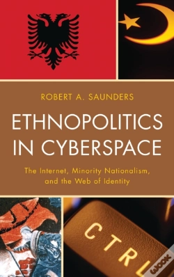 Capa do artigo Ethnopolitics In Cyberspace