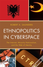 Capa do artigo Ethnopolitics In Cyberspace