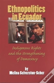 Capa do artigo Ethnopolitics In Ecuador