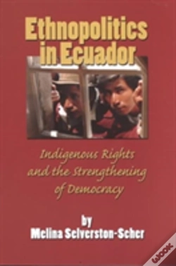 Capa do artigo Ethnopolitics In Ecuador