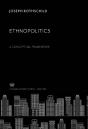 Ethnopolitics - Preview