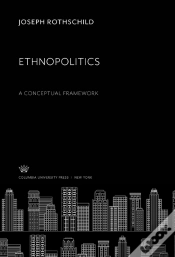 Capa do artigo Ethnopolitics