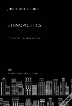 Capa do artigo Ethnopolitics