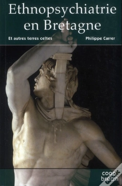 Capa do artigo Ethnopsychiatrie En Bretagne Et Autres Terres Celtes
