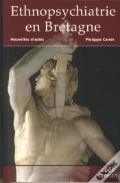 Capa do artigo Ethnopsychiatrie En Bretagne Nouvelles Etudes