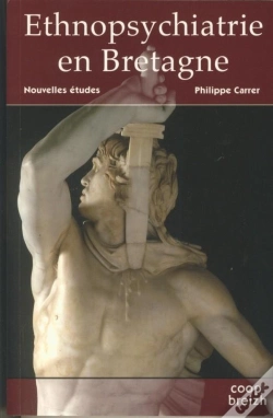 Capa do artigo Ethnopsychiatrie En Bretagne Nouvelles Etudes