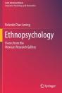 Ethnopsychology - Preview