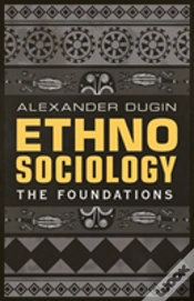 Capa do artigo Ethnosociology