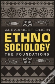 Capa do artigo Ethnosociology: The Foundations