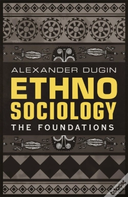 Capa do artigo Ethnosociology: The Foundations