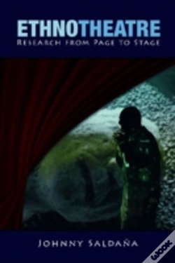 Capa do artigo Ethnotheatre