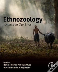 Capa do artigo Ethnozoology