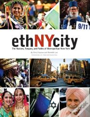 Ethnycity