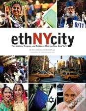 Capa do artigo Ethnycity