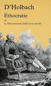 Capa do artigo Ethocratie