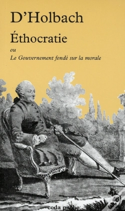 Capa do artigo Ethocratie