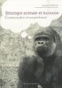 Ethologie Animale Et Humaine - Preview