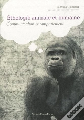 Ethologie Animale Et Humaine