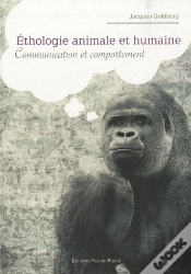 Capa do artigo Ethologie Animale Et Humaine