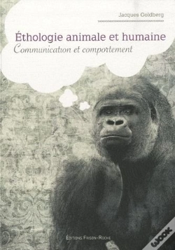 Capa do artigo Ethologie Animale Et Humaine