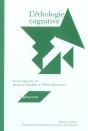 Ethologie Cognitive - Preview