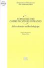 Ethologie Des Communications Humaines - Preview