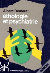 Éthologie Et Psychiatrie