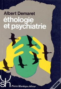 Capa do artigo Éthologie Et Psychiatrie