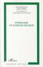 Éthologie Et Sciences Sociales - Preview