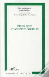 Éthologie Et Sciences Sociales
