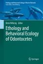 Ethology And Behavioral Ecology Of Odontocetes - Preview