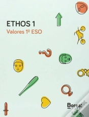 Capa do artigo Ethos 1