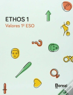 Capa do artigo Ethos 1