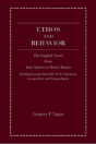Ethos And Behavior - Preview