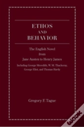 Ethos And Behavior