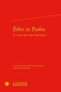 Èthos Et Pathos : Le Statut Du Sujet Rhétorique - Preview
