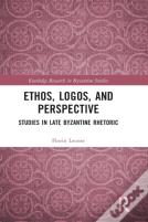 Ethos, Logos, And Perspective
