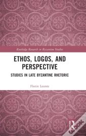 Ethos, Logos, And Perspective