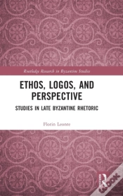 Capa do artigo Ethos, Logos, And Perspective