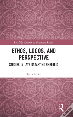 Capa do artigo Ethos, Logos, And Perspective