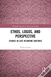 Capa do artigo Ethos, Logos, And Perspective