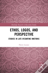 Ethos, Logos, And Perspective