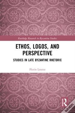Capa do artigo Ethos, Logos, And Perspective