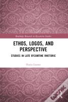 Ethos, Logos, And Perspective