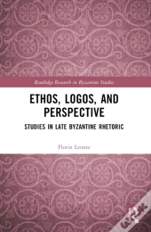 Ethos, Logos, And Perspective