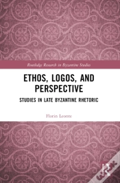 Capa do artigo Ethos, Logos, And Perspective