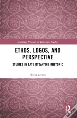 Capa do artigo Ethos, Logos, And Perspective
