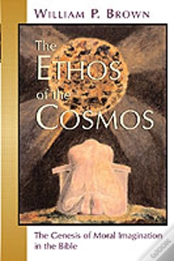 Capa do artigo Ethos Of The Cosmos