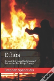 Capa do artigo Ethos