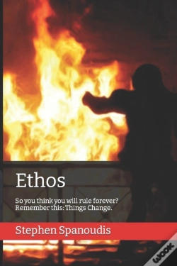Capa do artigo Ethos